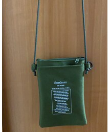 MEN'S NON-NO | パスケース