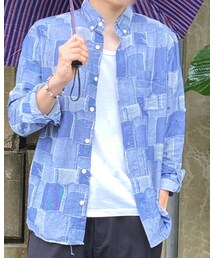 GU | Tシャツ/カットソー