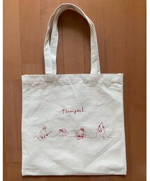 flumpool | トートバッグ