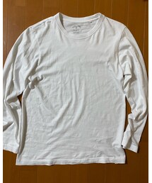 GU | Tシャツ/カットソー