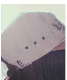 Carhartt | キャップ