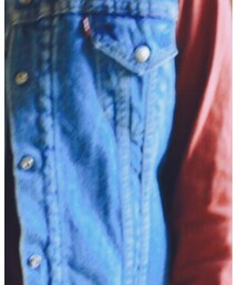 Levi's | スーツベスト