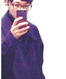 HARE | ステンカラーコート