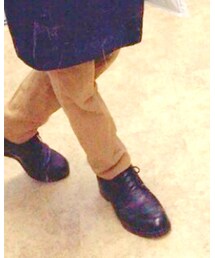 no brand | チノパンツ