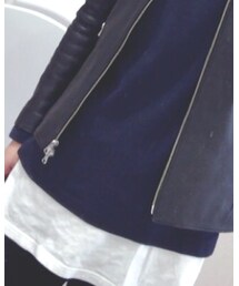 UNIQLO | Tシャツ/カットソー