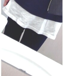 GU | デニムパンツ