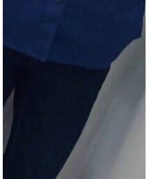 GU | デニムパンツ