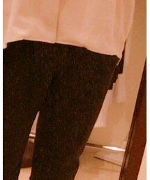 GU | デニムパンツ