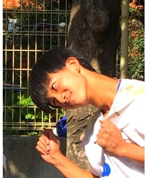 GIORGIO ARMANI | トップス