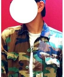 MARGARET HOWELL | Tシャツ/カットソー