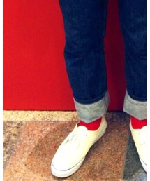 VANS | スニーカー