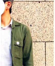 FRENCH ARMY | ミリタリージャケット