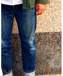 A.P.C. | デニムパンツ