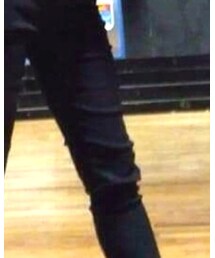 no brand | スラックス