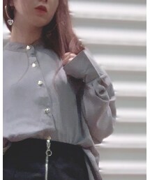 Mac-House | シャツ/ブラウス