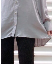 Mac-House | シャツ/ブラウス