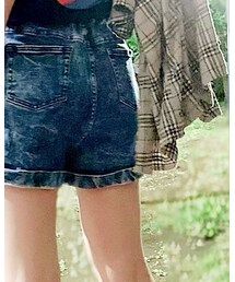 WEGO | デニムパンツ