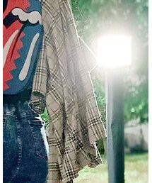 Mac-House | シャツ/ブラウス