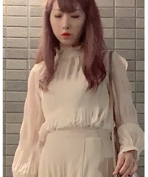 Mac-House | シャツ/ブラウス