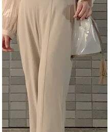 Mac-House | その他パンツ