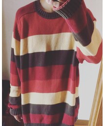 古着 | ニット/セーター