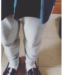 ZARA | その他パンツ