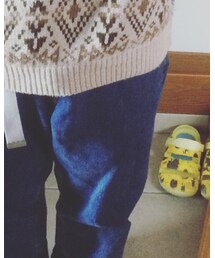 古着 | デニムパンツ