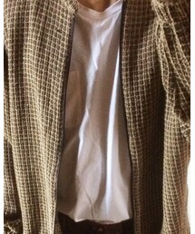 GU | Tシャツ/カットソー