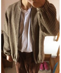 古着 | ブルゾン