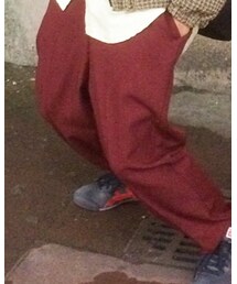 古着 | スラックス