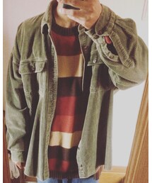 古着 | シャツ/ブラウス