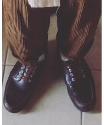 古着 | ドレスシューズ