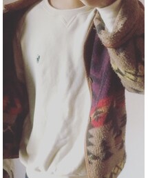 POLO RALPH LAUREN | スウェット