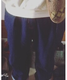 GU | デニムパンツ