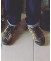 Onitsuka Tiger | スニーカー