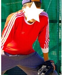 adidas | Tシャツ/カットソー