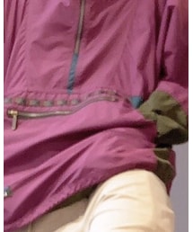 L.L.Bean | ナイロンジャケット