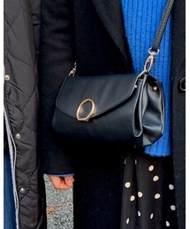 OPAQUE.CLIP | ショルダーバッグ