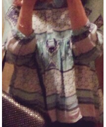 H&M | シャツ/ブラウス