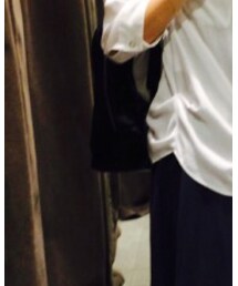 ZARA | バックパック/リュック