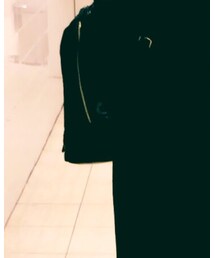 ZARA | バックパック/リュック