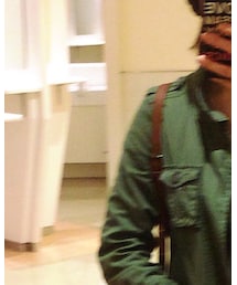 ROSE BUD | バックパック/リュック