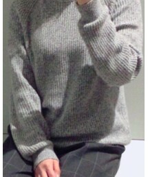 UNIQLO | ニット/セーター