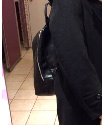 ZARA | バックパック/リュック