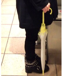 ZARA | その他パンツ