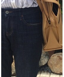 UNIQLO | デニムパンツ