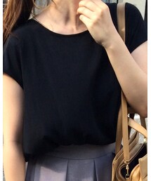 GOUT COMMUN | シャツ/ブラウス