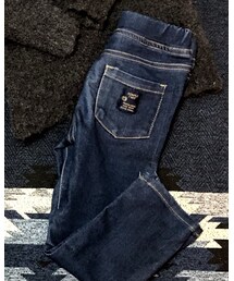 赤ちゃん本舗 | デニムパンツ