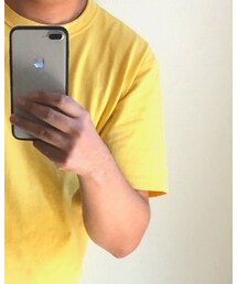 UNIQLO | Tシャツ/カットソー