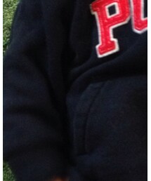 POLO RALPH LAUREN | パーカー